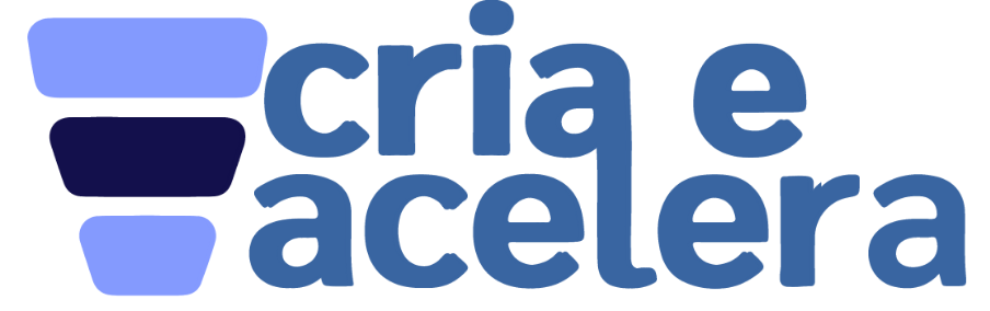 Cria e Acelera